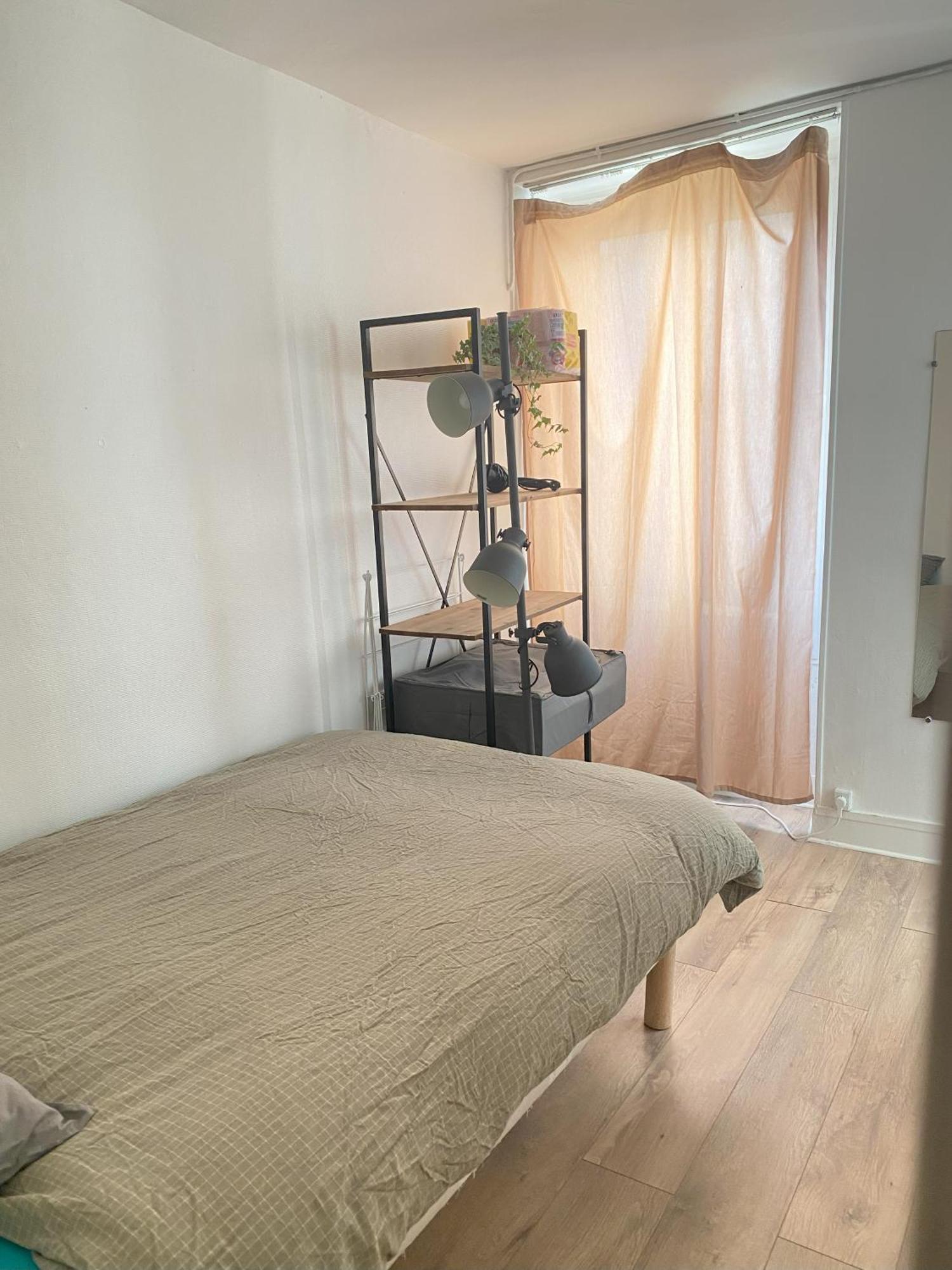 Super Appartement 3T Proche Tour Eiffel Paris Luaran gambar