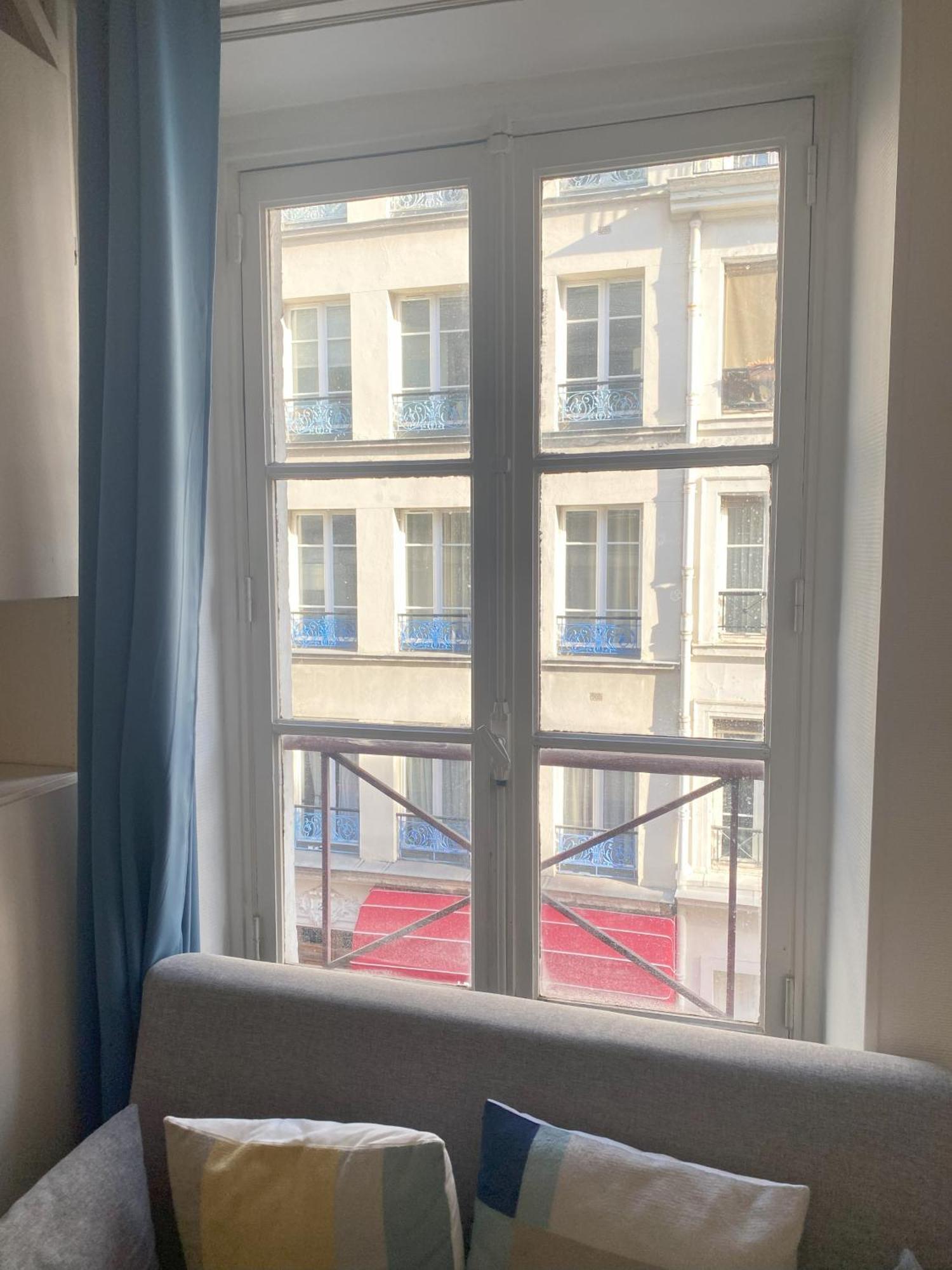 Super Appartement 3T Proche Tour Eiffel Paris Luaran gambar